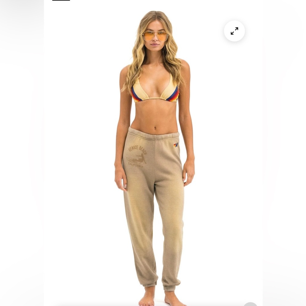 Aviator Nation Sweatpants